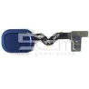 Tasto Home Blue Flat Cable Samsung SM-A600 A6 2018