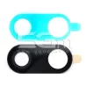 Vetrino Black Per Fotocamera Posteriore LG V30