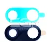 Vetrino Blu Per Fotocamera Posteriore LG V30