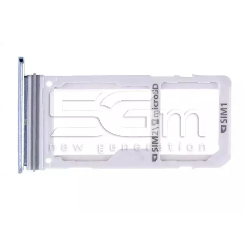 Dual Sim Card/SD Card Tray LG V30 H930