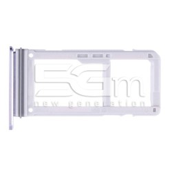 Dual Sim Card/SD Card Tray LG V30 H930