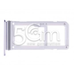 Supporto Dual Sim Card/SD Card LG V30 H930