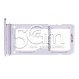 Dual Sim Card/SD Card Tray LG V30 H930
