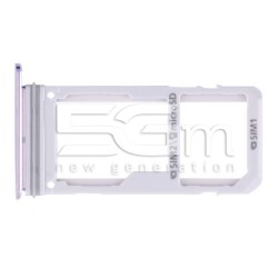 Dual Sim Card/SD Card Tray LG V30 H930