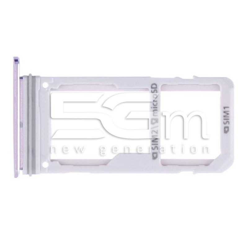 Dual Sim Card/SD Card Tray LG V30 H930