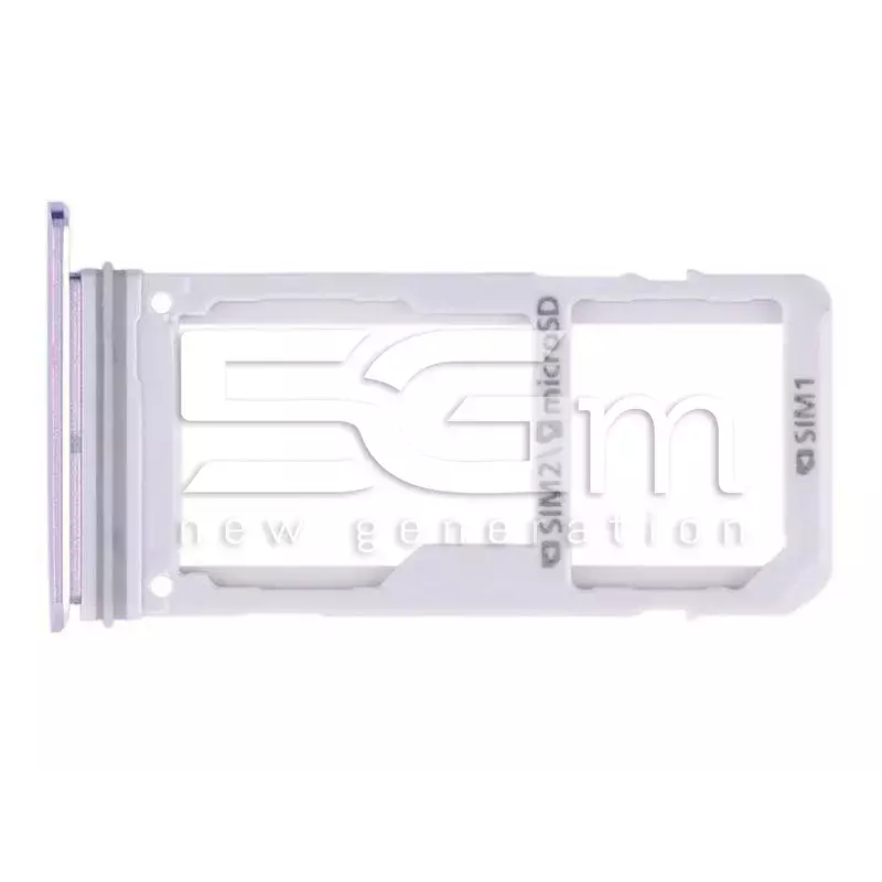 Dual Sim Card/SD Card Tray LG V30 H930