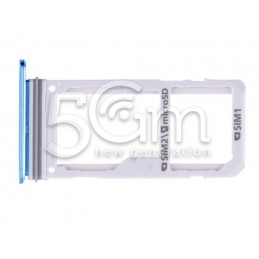Dual Sim Card/SD Card Tray LG V30 H930