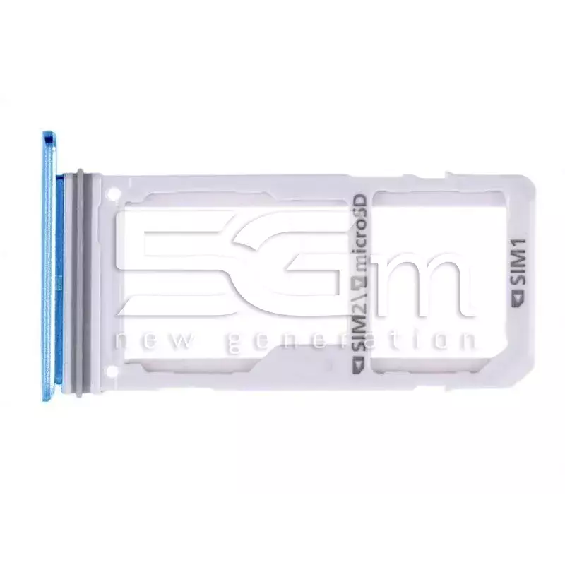 Dual Sim Card/SD Card Tray LG V30 H930