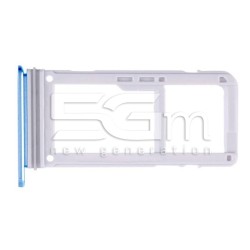 Dual Sim Card/SD Card Tray LG V30 H930