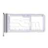 Supporto Dual Sim Card/SD Card Nero LG V30 H930