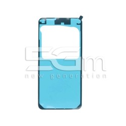 Adhesive Back Cover Huawei P8 Lite 2017