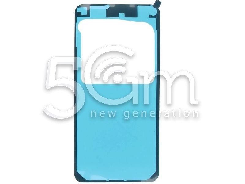 Adhesive Back Cover Huawei P8 Lite 2017