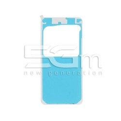 Adhesive Back Cover Huawei P8 Lite 2017