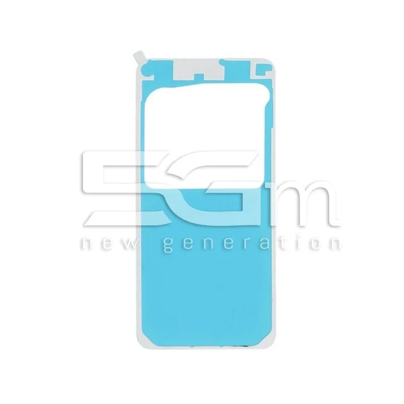 Adesivo Retro Cover Huawei P8 Lite 2017