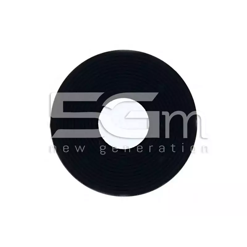 Camera Glass Lens Black Xiaomi Note 3