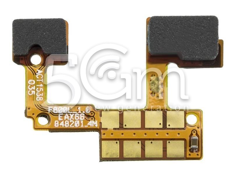 Sensor Proximity Flat Cable LG V10 H960