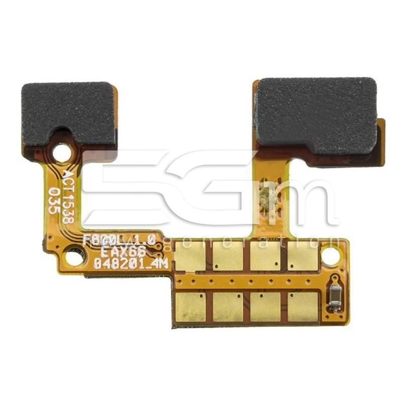 Sensor Proximity Flat Cable LG V10 H960