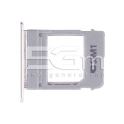 Sim Card Tray Black Samsung SM-A520F A5 2017