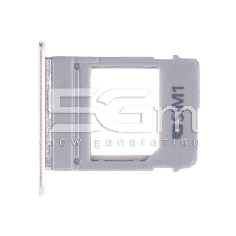 Sim Card Tray Black Samsung SM-A520F A5 2017