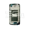 Frame Lcd Nero LG K10 2017 M250N
