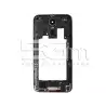 Middle Frame Silver LG K10 2017 M250N