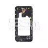 Middle Frame Silver LG K10 2017 M250N