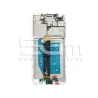 Display Touch Bianco + Frame Huawei Y5 2018
