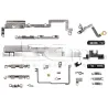 Kit Small Parts iPhone X