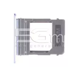 Sim Card Tray Black Samsung SM-A520F A5 2017