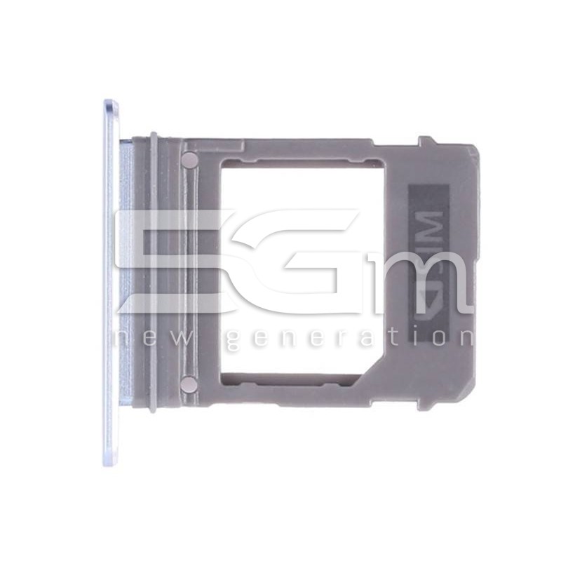 Sim Card Tray Black Samsung SM-A520F A5 2017