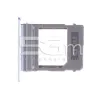 Supporto Sim Card Light Blue Samsung SM-A720F A7 2017