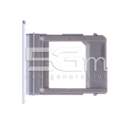 Sim Card Tray Black Samsung SM-A520F A5 2017