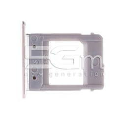 Sim Card Tray Gold Samsung SM-A530 A8 2018