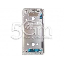 Frame Lcd Silver LG G6 H870