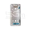 Frame Lcd Silver LG G6 H870