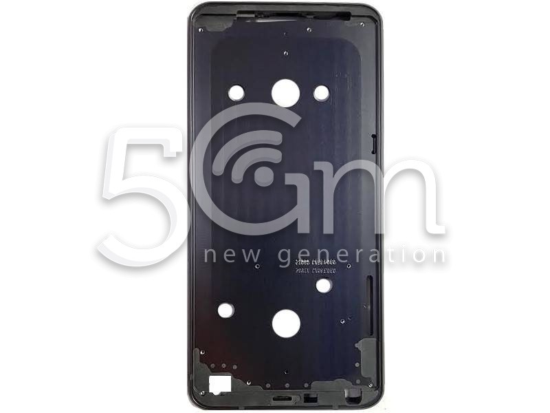 Frame Lcd Black LG G6 H870