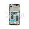 Frame Lcd Nero Huawei Nova Plus