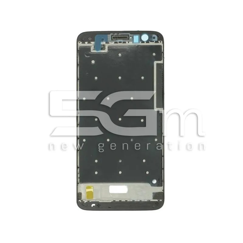 Frame Lcd Nero Huawei Nova Plus