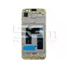 Frame Lcd Gold Huawei Nova Plus