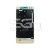 Frame Lcd Gold Huawei Nova Plus