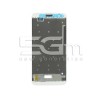 Frame Lcd Bianco Huawei Nova Plus