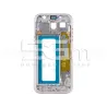 Middle Frame Gold Samsung SM-A720 A7 2017