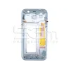 Middle Frame Light-Blue Samsung SM-A720 A7 2017