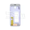 Frame Lcd Violet Samsung SM-A530 A8 2018
