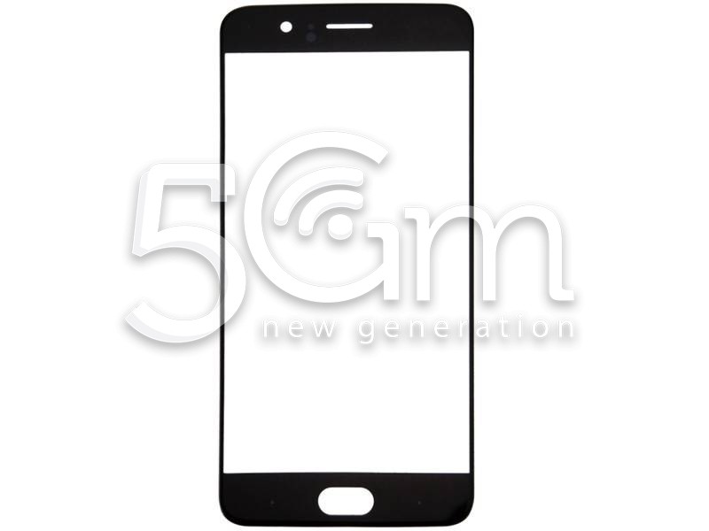 Lens Black OnePlus 5