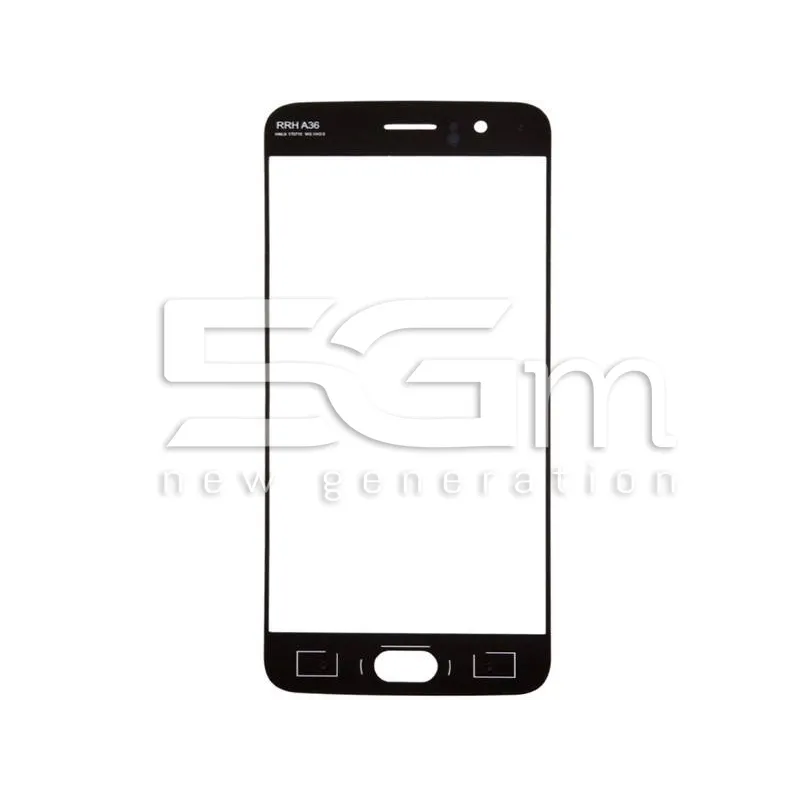 Vetro Nero OnePlus 5