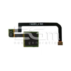 Fingerprint Nero Flat Cable Xiaomi Mi Max 2