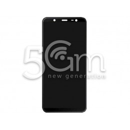 Lcd Touch Black Samsung SM-J810 J8 2018