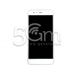 Display Touch Bianco + Frame Xiaomi Mi 6 4G
