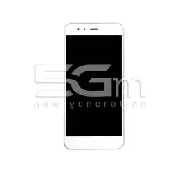 Display Touch White + Frame Xiaomi Mi 6 4G